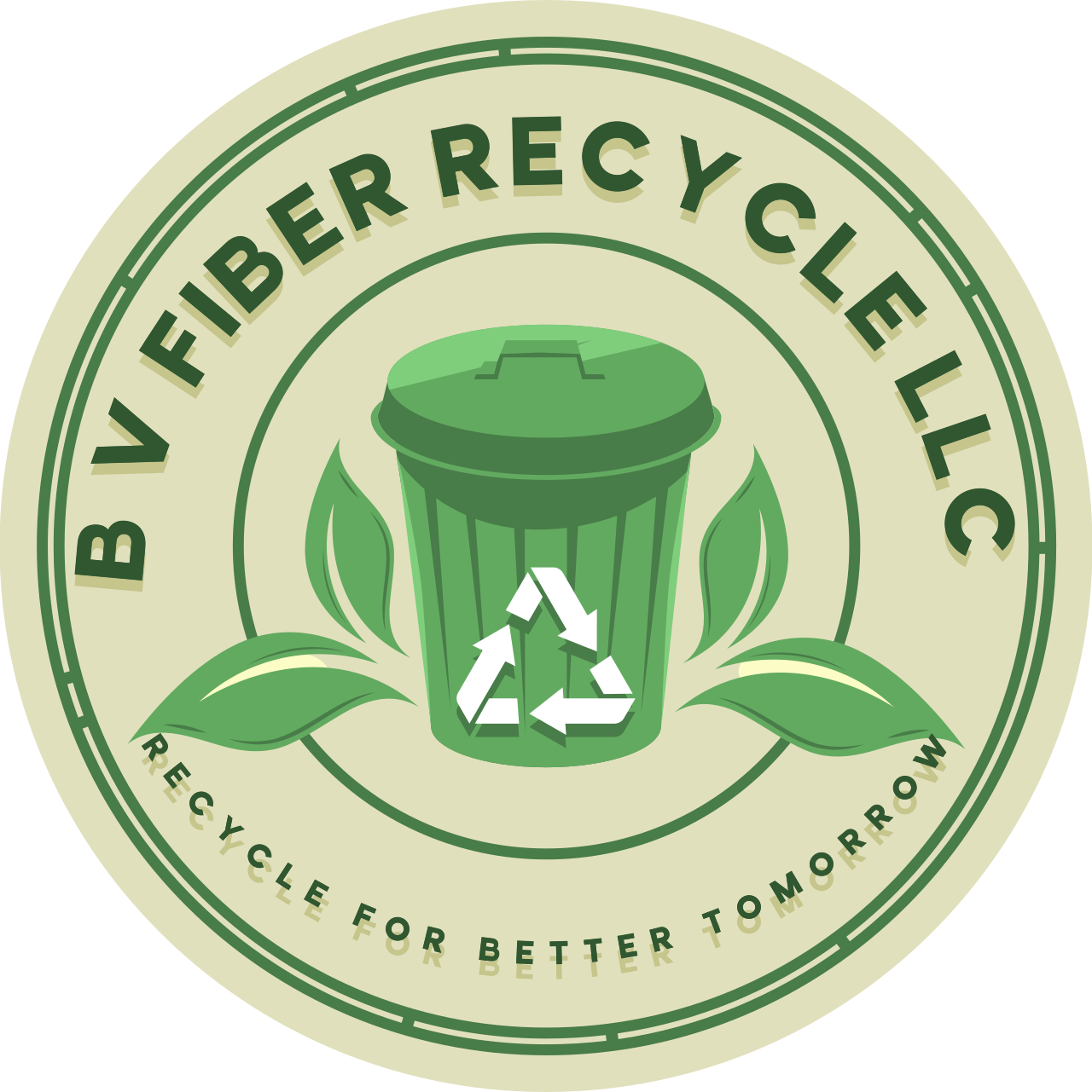 B V Fiber Recycle